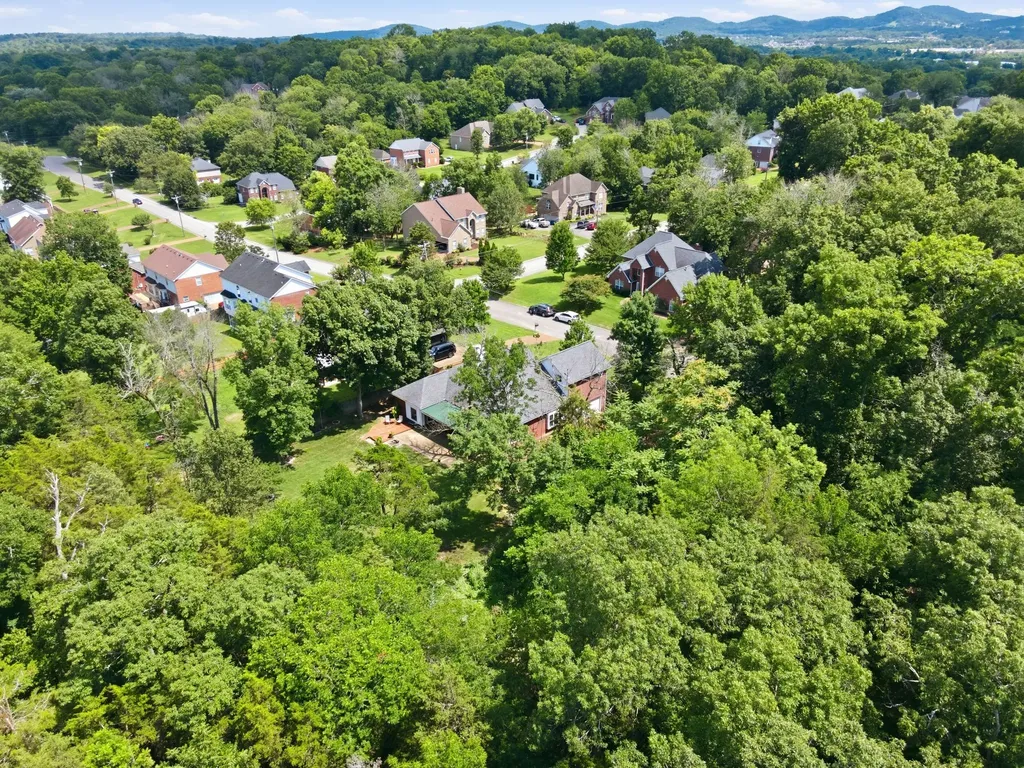 2292 Rolling Hills Drive Nolensville TN 37135