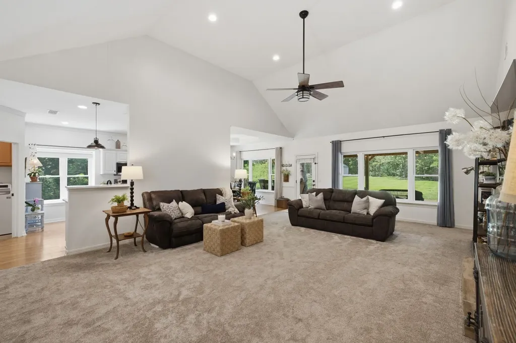 2292 Rolling Hills Drive Nolensville TN 37135