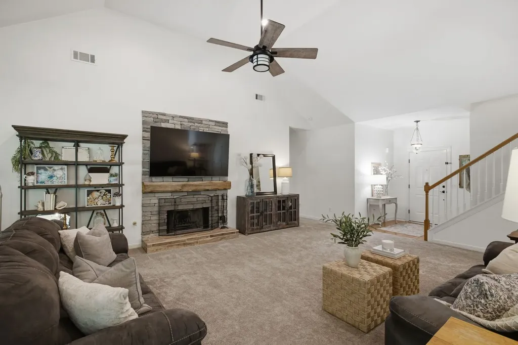 2292 Rolling Hills Drive Nolensville TN 37135