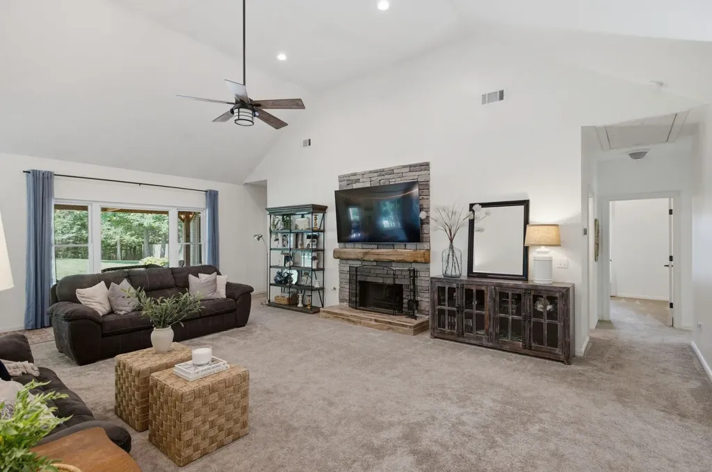 2292 Rolling Hills Drive Nolensville TN 37135