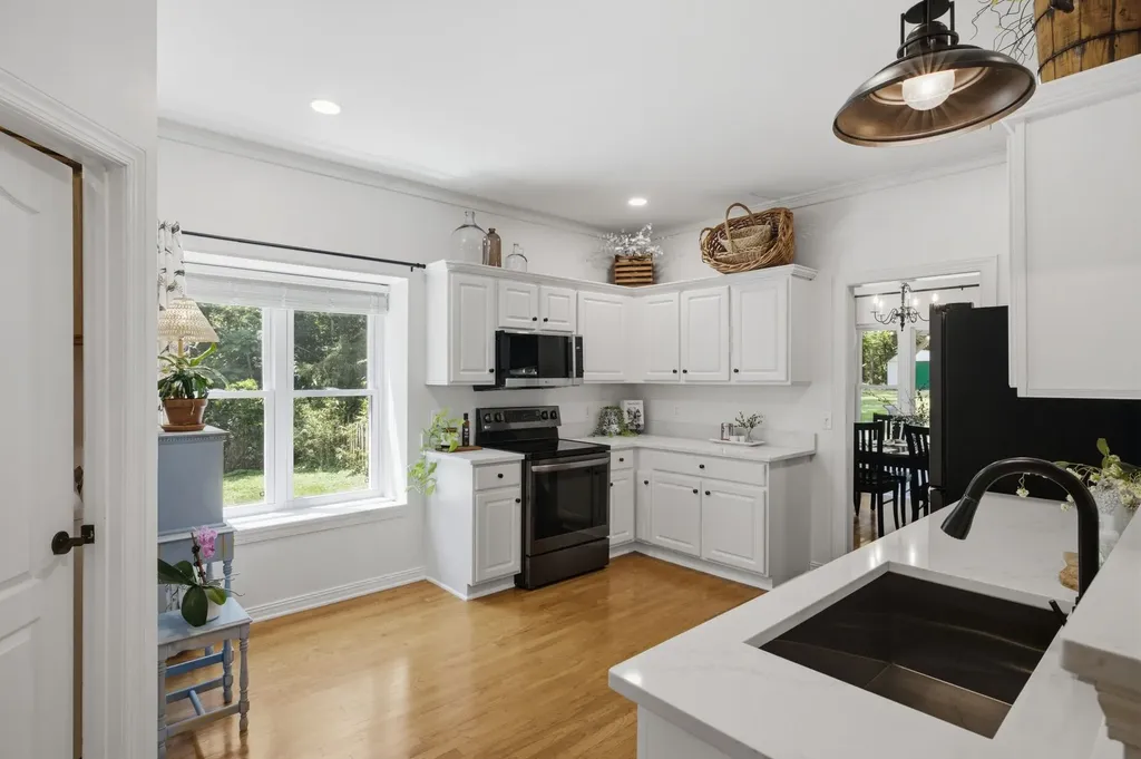 2292 Rolling Hills Drive Nolensville TN 37135