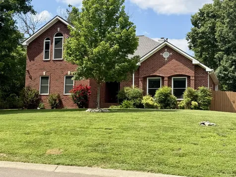 2292 Rolling Hills Drive Nolensville TN 37135