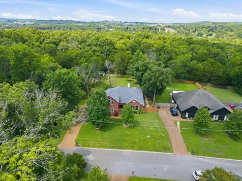 2292 Rolling Hills Drive Nolensville TN 37135