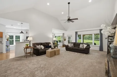 2292 Rolling Hills Drive Nolensville TN 37135