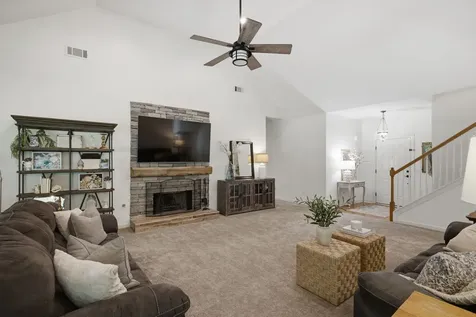 2292 Rolling Hills Drive Nolensville TN 37135