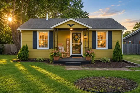 109 Tyree Springs Road White House TN 37188