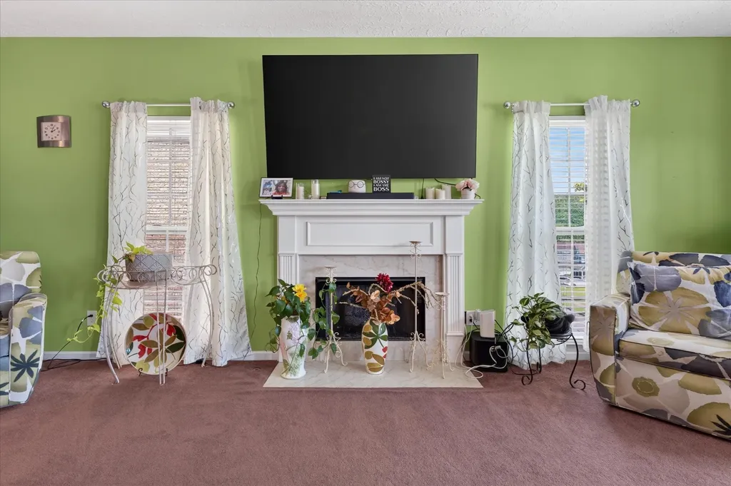 2040 Harvest Lane Nashville TN 37218