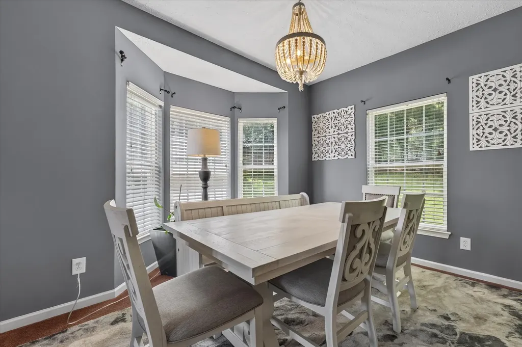 2040 Harvest Lane Nashville TN 37218