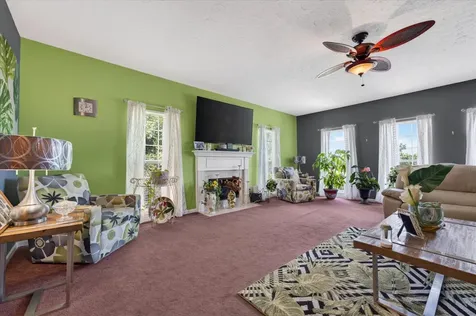 2040 Harvest Lane Nashville TN 37218