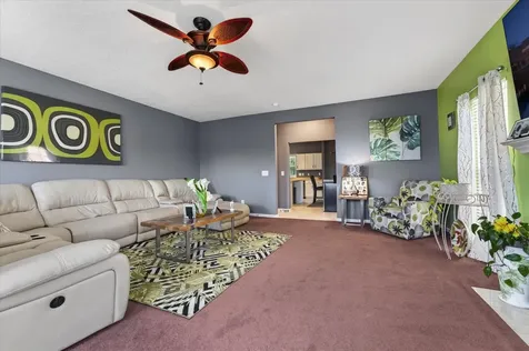 2040 Harvest Lane Nashville TN 37218