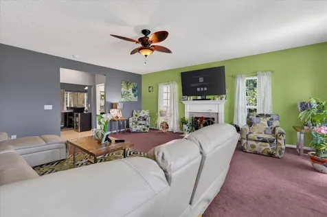 2040 Harvest Lane Nashville TN 37218