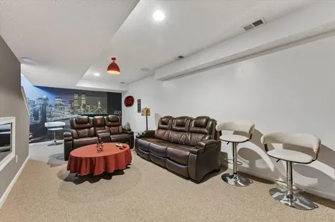 2040 Harvest Lane Nashville TN 37218