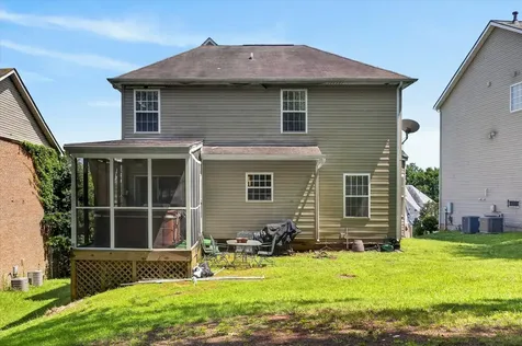 2040 Harvest Lane Nashville TN 37218