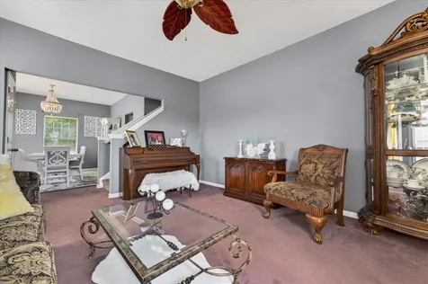2040 Harvest Lane Nashville TN 37218