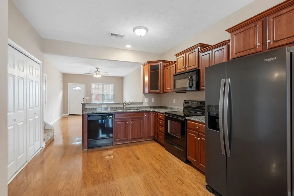 814 Spence Enclave Lane Nashville TN 37210
