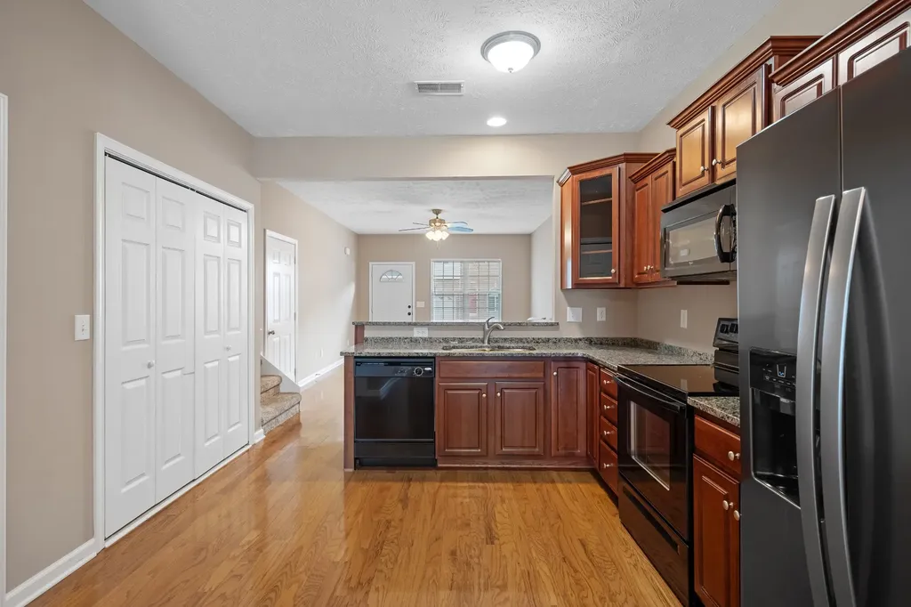 814 Spence Enclave Lane Nashville TN 37210
