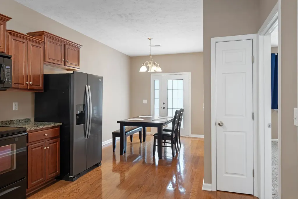 814 Spence Enclave Lane Nashville TN 37210