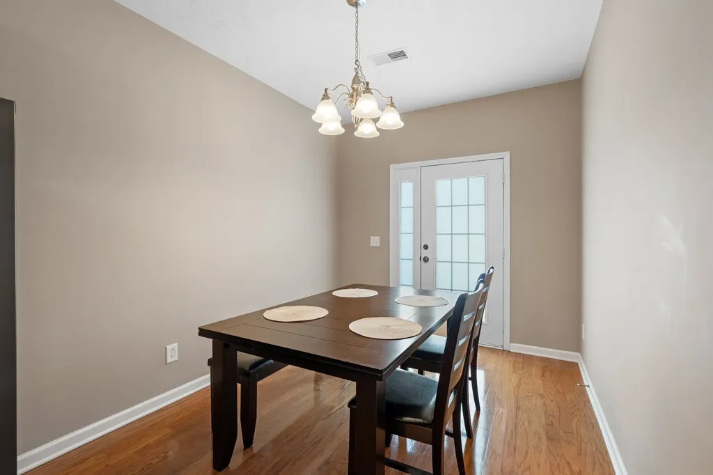 814 Spence Enclave Lane Nashville TN 37210
