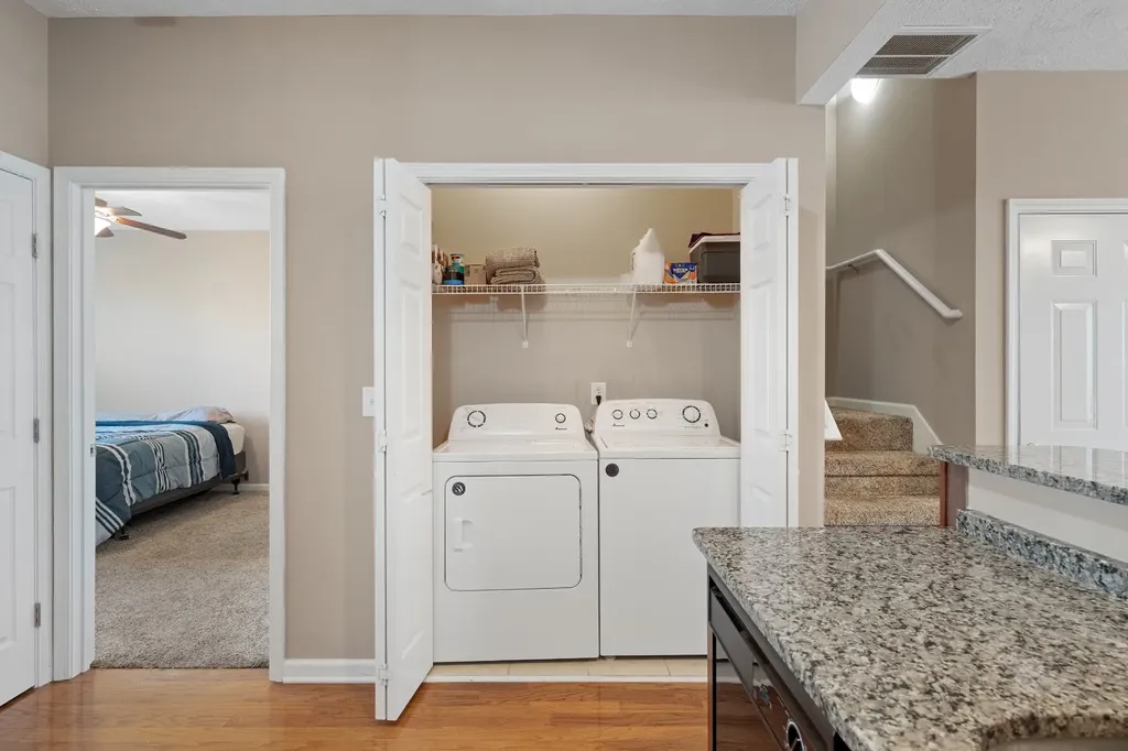 814 Spence Enclave Lane Nashville TN 37210