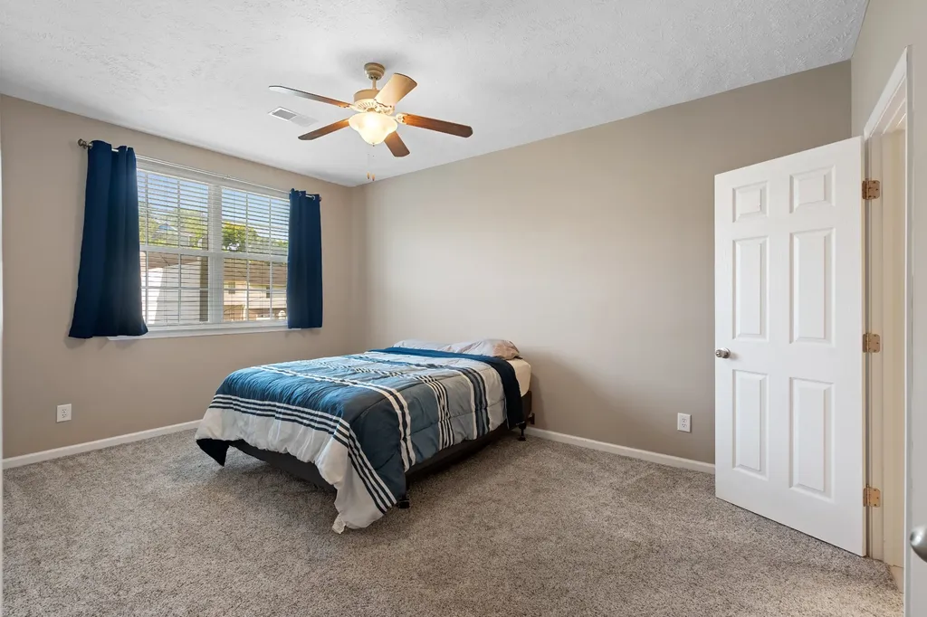 814 Spence Enclave Lane Nashville TN 37210