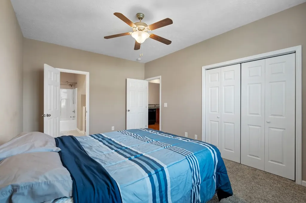 814 Spence Enclave Lane Nashville TN 37210