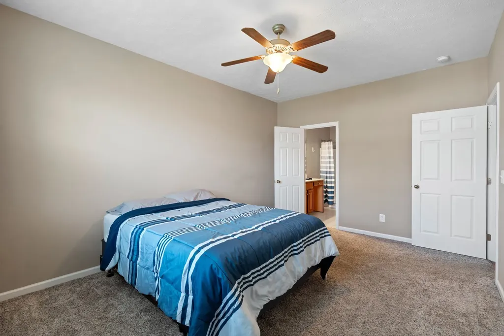 814 Spence Enclave Lane Nashville TN 37210