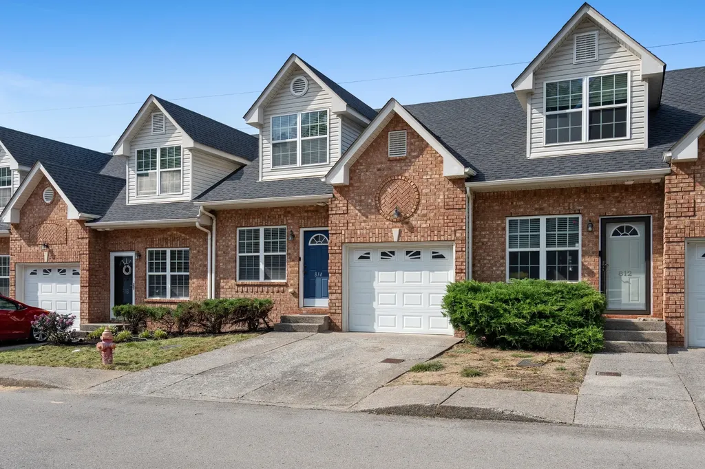 814 Spence Enclave Lane Nashville TN 37210