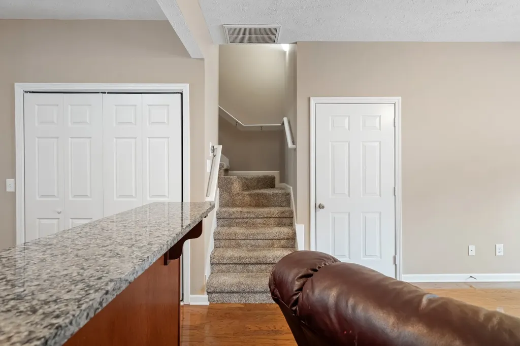 814 Spence Enclave Lane Nashville TN 37210