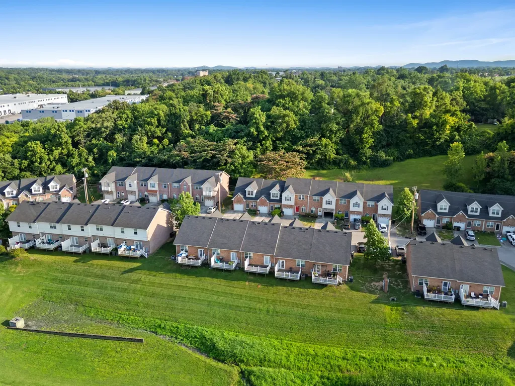814 Spence Enclave Lane Nashville TN 37210