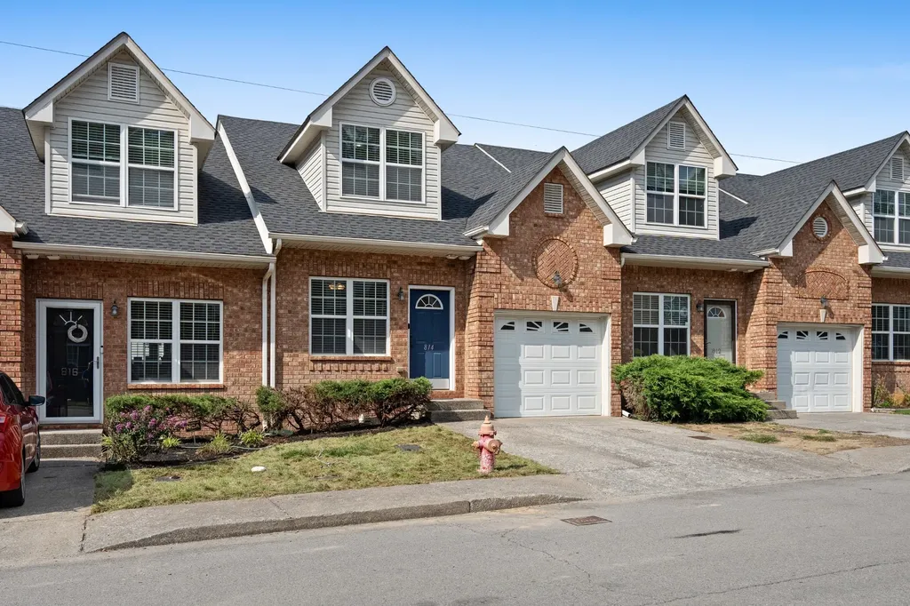 814 Spence Enclave Lane Nashville TN 37210