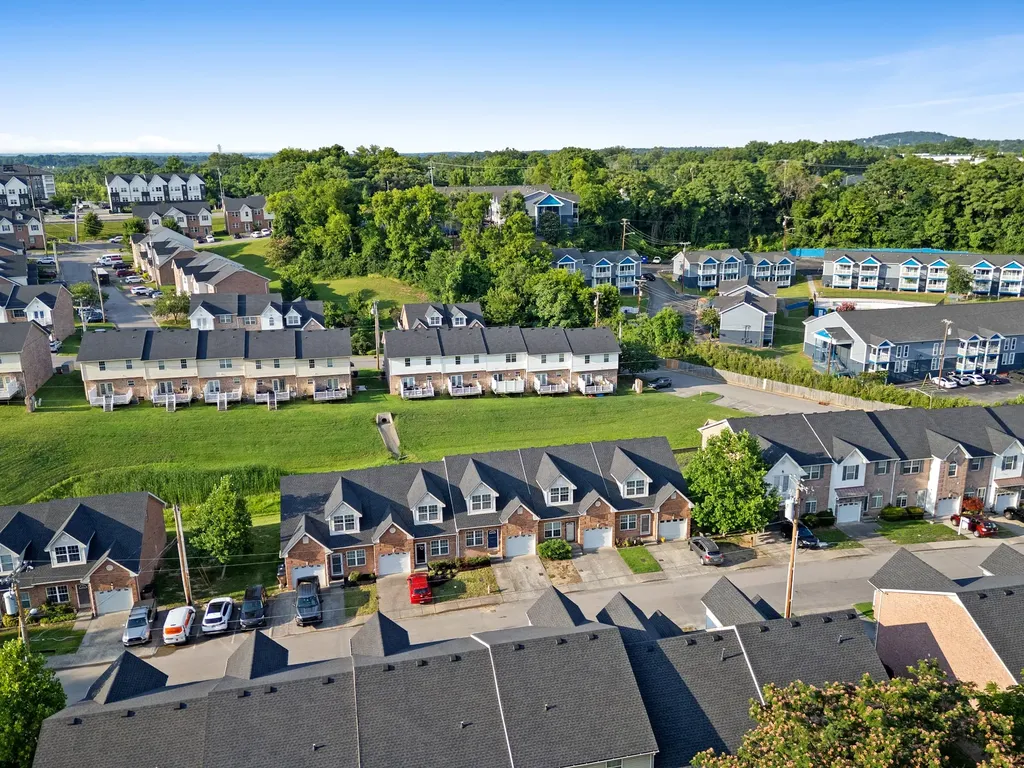 814 Spence Enclave Lane Nashville TN 37210
