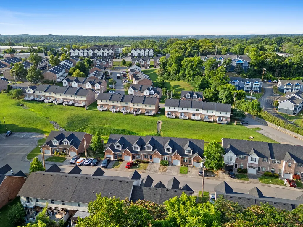 814 Spence Enclave Lane Nashville TN 37210