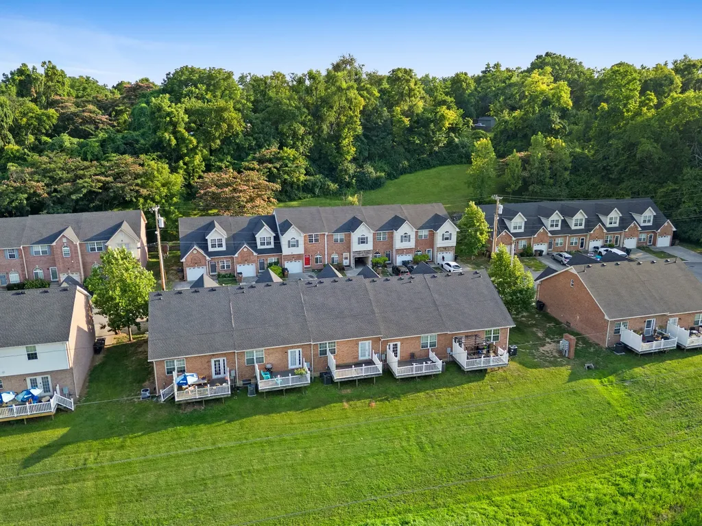 814 Spence Enclave Lane Nashville TN 37210