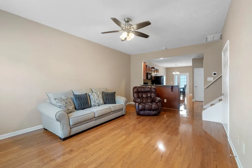 814 Spence Enclave Lane Nashville TN 37210