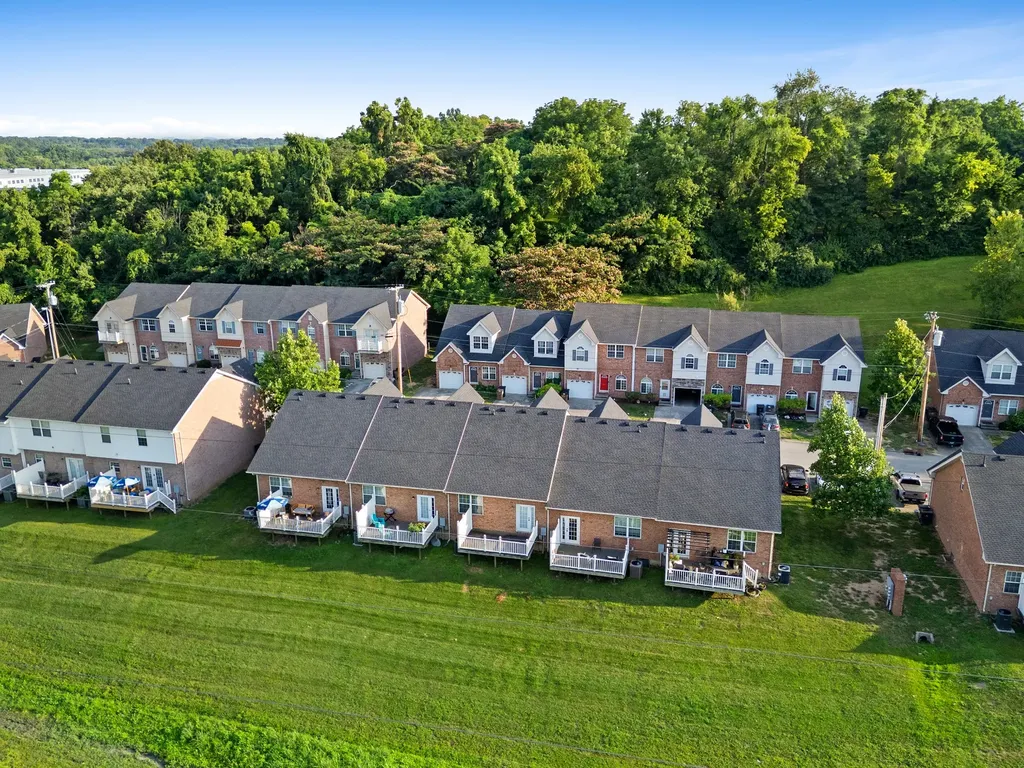 814 Spence Enclave Lane Nashville TN 37210