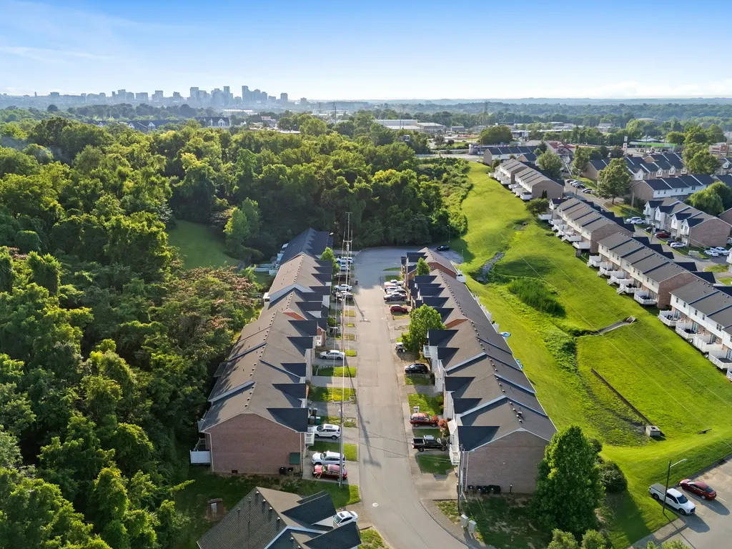 814 Spence Enclave Lane Nashville TN 37210