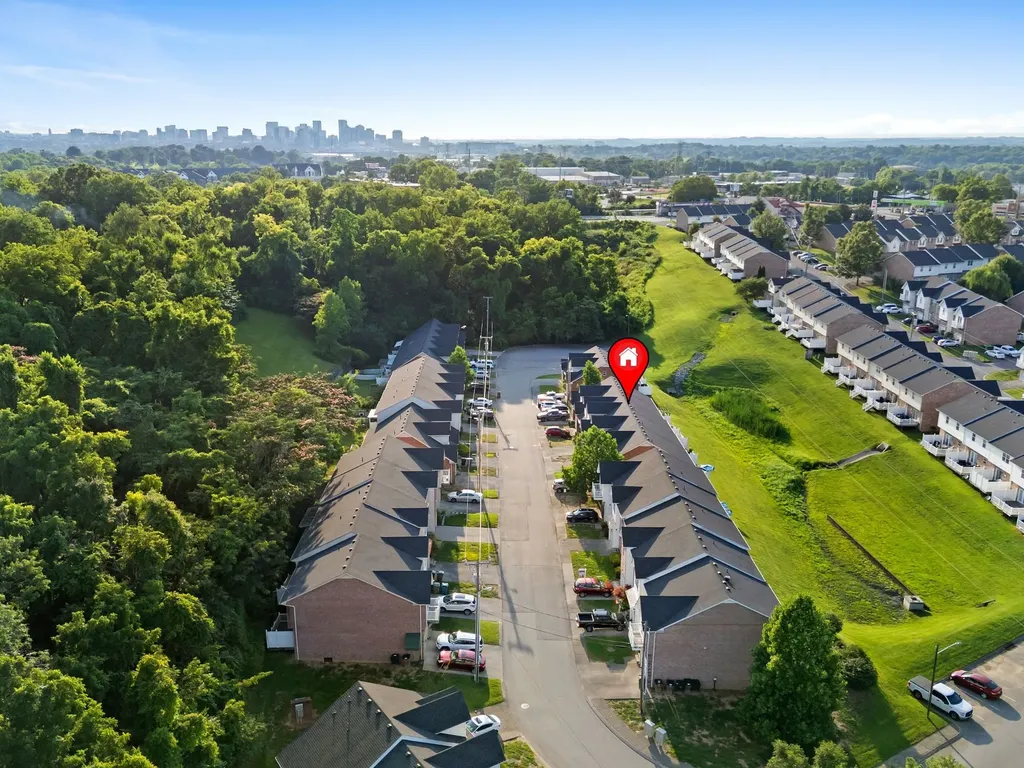 814 Spence Enclave Lane Nashville TN 37210