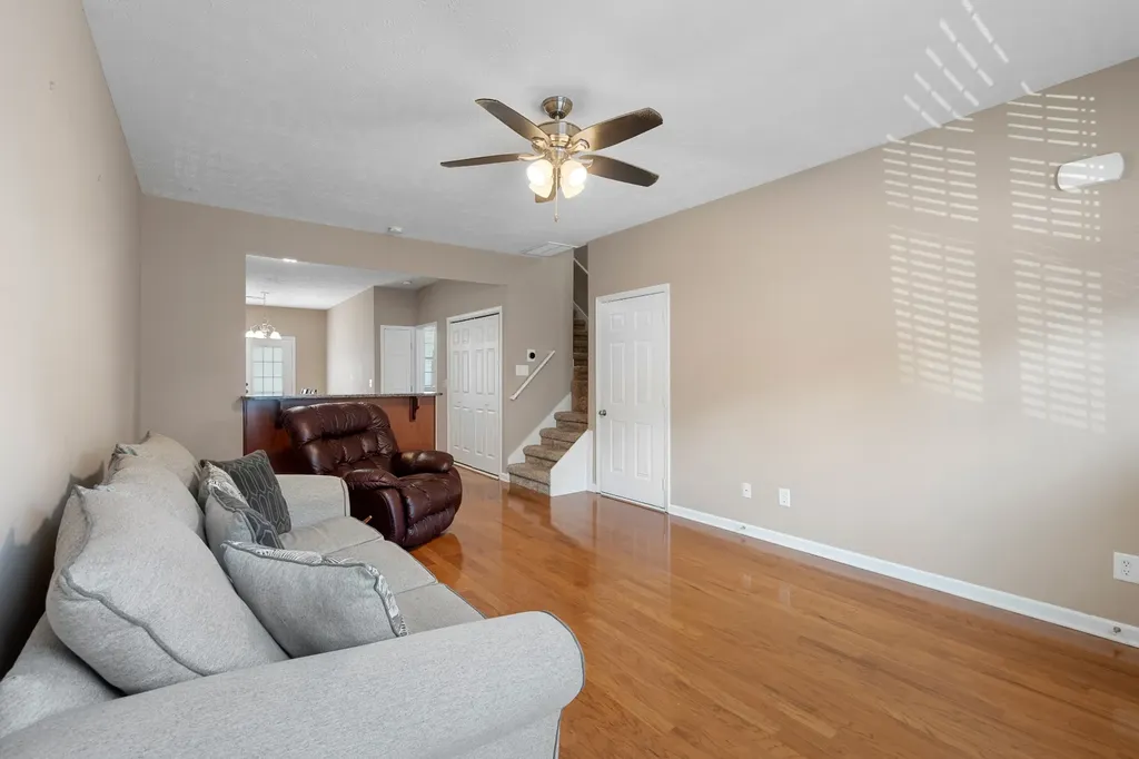 814 Spence Enclave Lane Nashville TN 37210