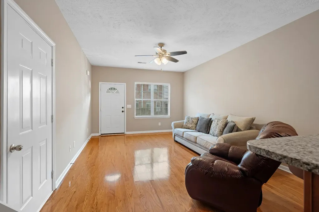 814 Spence Enclave Lane Nashville TN 37210