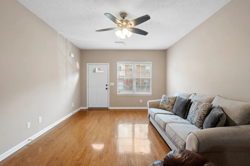 814 Spence Enclave Lane Nashville TN 37210