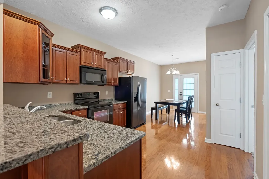 814 Spence Enclave Lane Nashville TN 37210