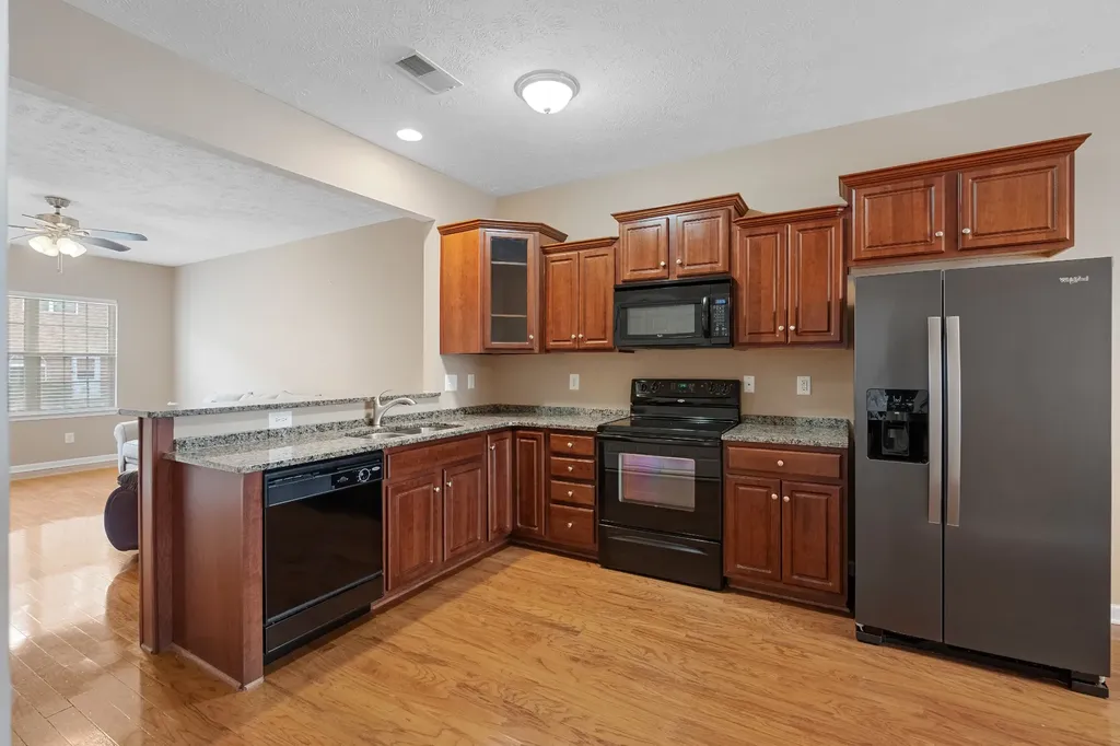814 Spence Enclave Lane Nashville TN 37210