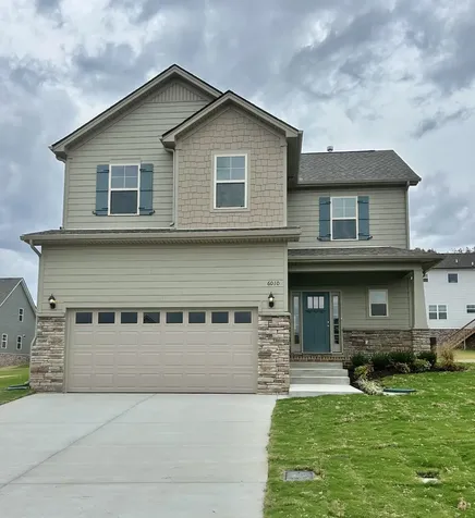 6010 Venable Court Fairview TN 37062