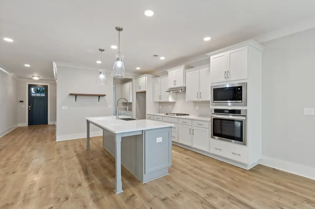 2110 Lequire Lane Spring Hill TN 37174