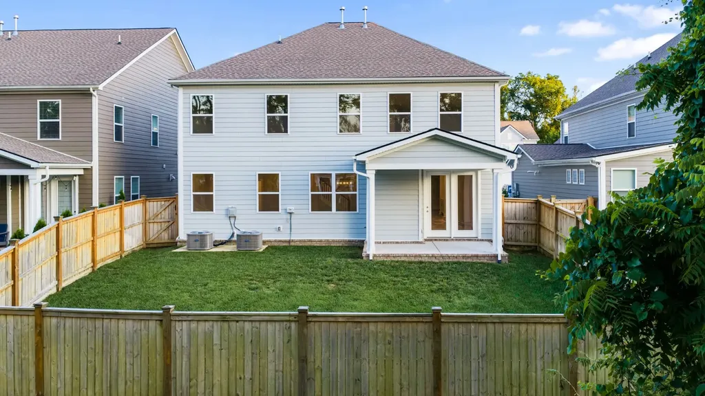 2110 Lequire Lane Spring Hill TN 37174