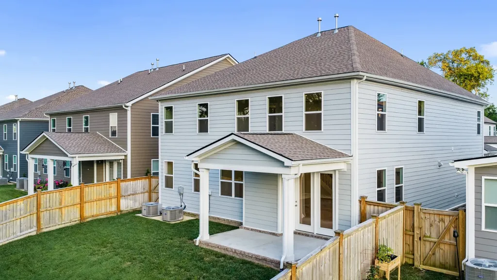 2110 Lequire Lane Spring Hill TN 37174