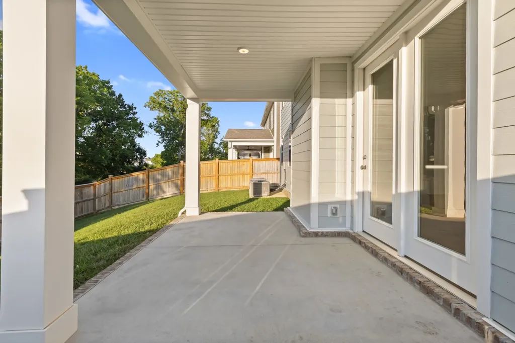 2110 Lequire Lane Spring Hill TN 37174