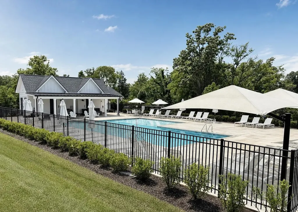 2110 Lequire Lane Spring Hill TN 37174