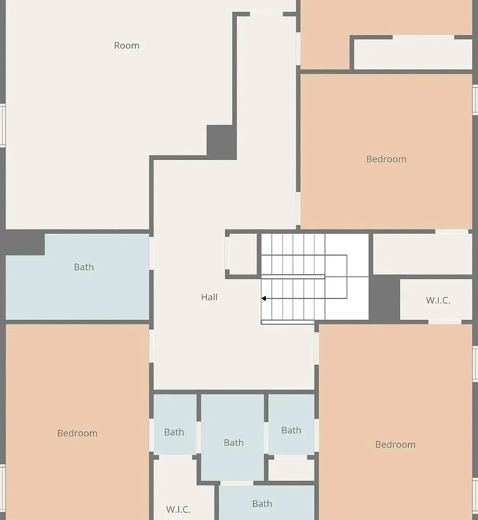 2110 Lequire Lane Spring Hill TN 37174