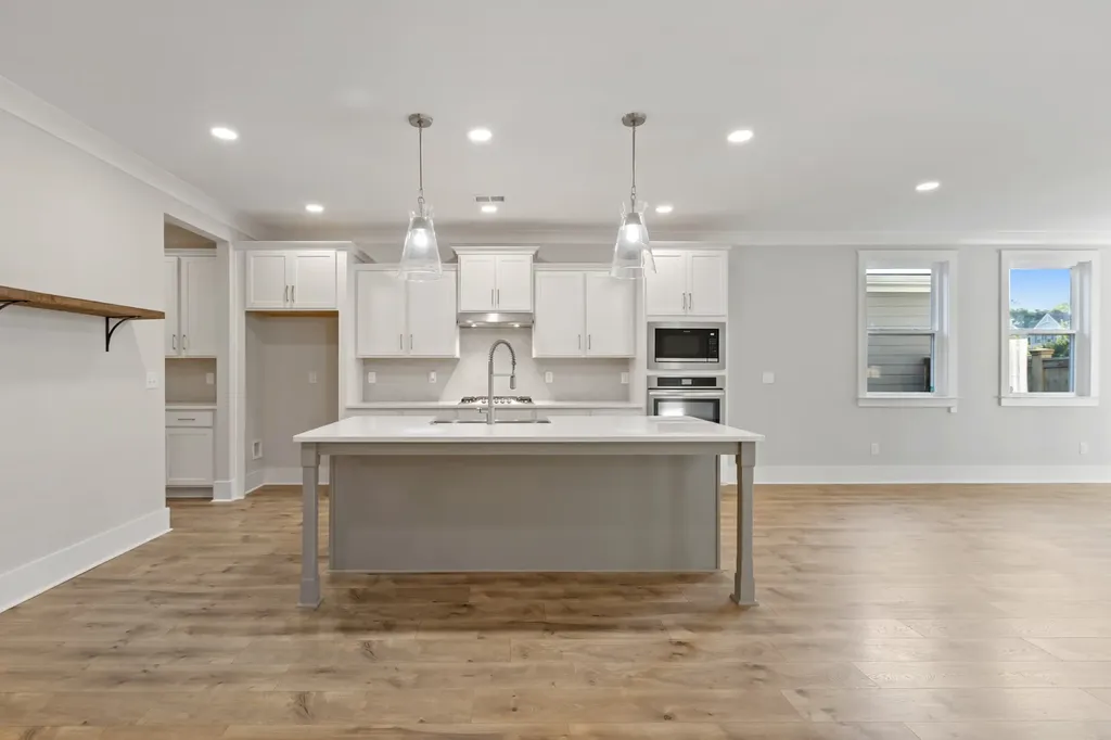 2110 Lequire Lane Spring Hill TN 37174